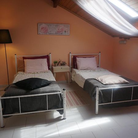 Acharavi Afrodite Apartments Dış mekan fotoğraf