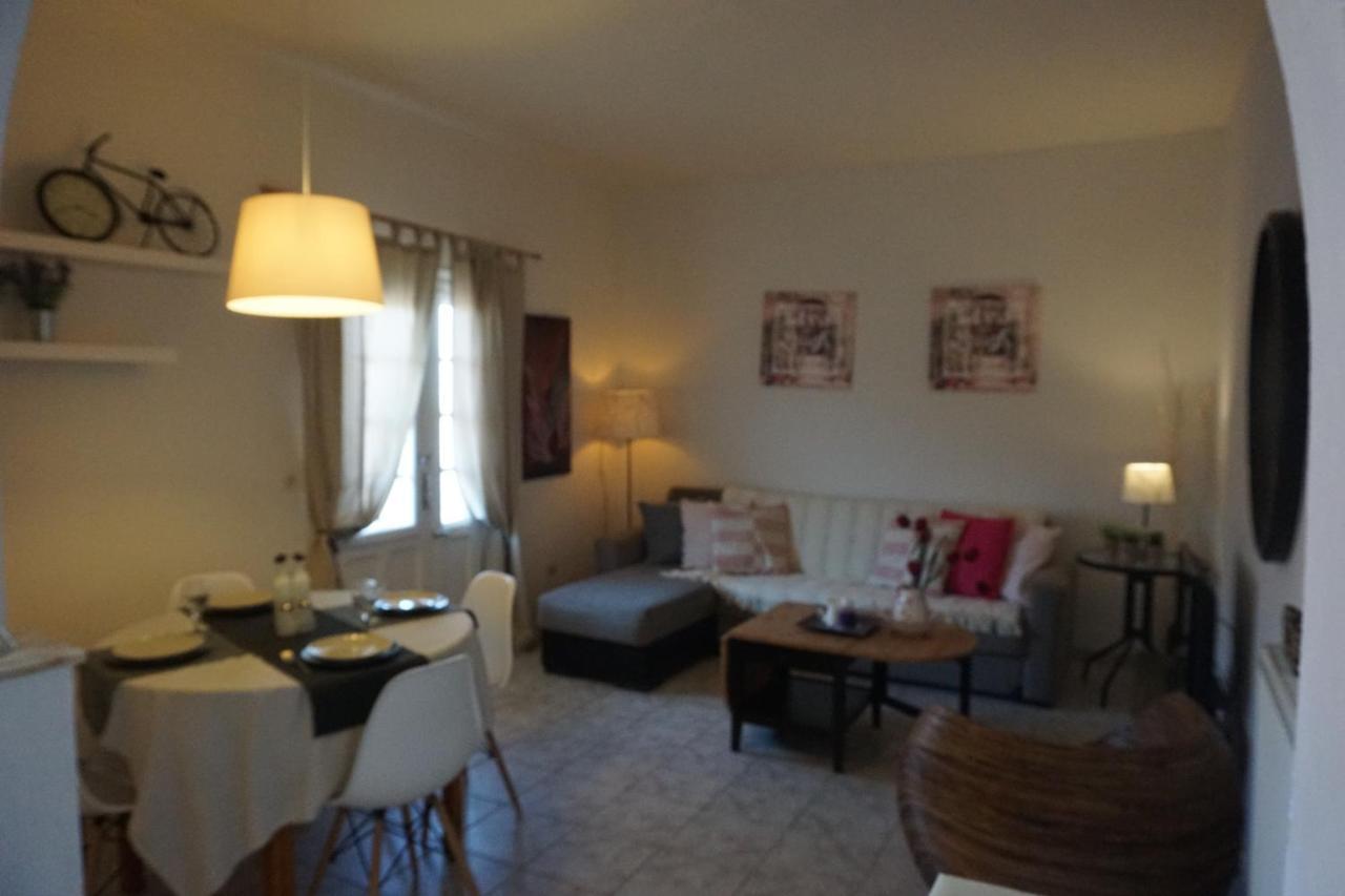 Acharavi Afrodite Apartments Dış mekan fotoğraf